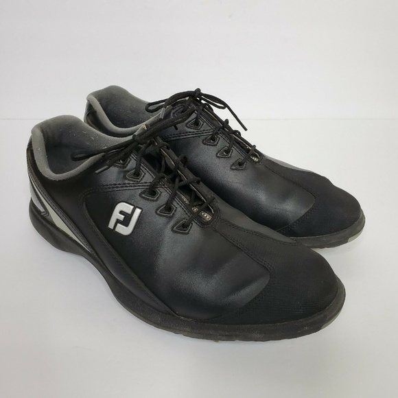 sport lt footjoy